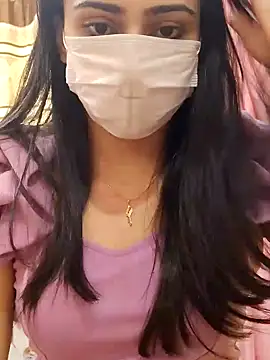 Mylovesana online show from January 21, 7:47 am