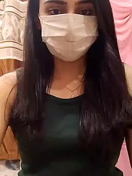 Mylovesana online show from February 1, 3:50 pm