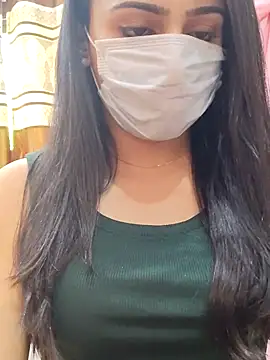 Mylovesana online show from February 4, 9:38 am