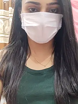 Mylovesana online show from February 20, 9:55 am