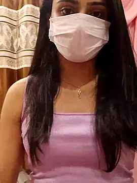 Mylovesana online show from February 21, 6:26 pm