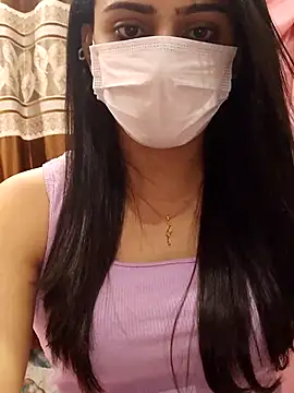 Mylovesana online show from February 22, 5:46 pm