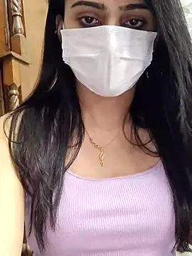 Mylovesana online show from February 24, 12:37 pm