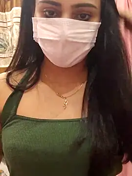 Mylovesana online show from February 24, 5:53 pm