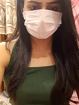 Mylovesana online show from February 25, 2:22 pm