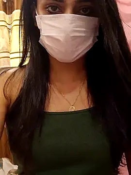 Mylovesana online show from March 7, 7:30 am