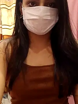 Mylovesana online show from March 22, 7:04 am