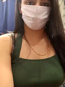 Mylovesana online show from September 26, 3:16 pm