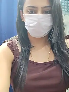 Mylovesana online show from October 5, 10:24 am