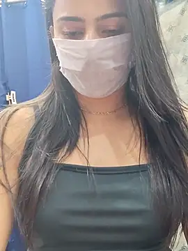 Mylovesana online show from November 29, 8:06 am