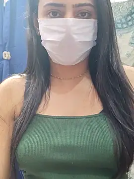 Mylovesana online show from December 17, 10:10 am