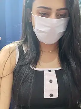 Mylovesana online show from December 18, 8:53 am