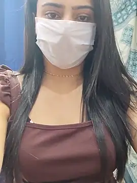 Mylovesana online show from December 19, 9:27 am