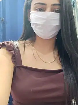 Mylovesana online show from January 7, 9:56 am