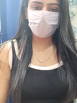 Snapshot of Mylovesana chatting on February 12, 9:59 am Mylovesana online show from February 12, 9:59 am