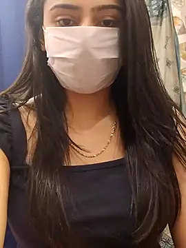 Snapshot of Mylovesana chatting on February 16, 8:32 am Mylovesana online show from February 16, 8:32 am