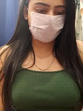 Snapshot of Mylovesana chatting on February 19, 9:38 am Mylovesana online show from February 19, 9:38 am