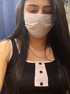 Snapshot of Mylovesana chatting on February 26, 9:30 am Mylovesana online show from February 26, 9:30 am