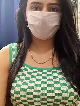 Snapshot of Mylovesana chatting on February 27, 8:58 am Mylovesana online show from February 27, 8:58 am