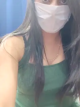 Snapshot of Mylovesana chatting on March 9, 9:57 am Mylovesana online show from March 9, 9:57 am