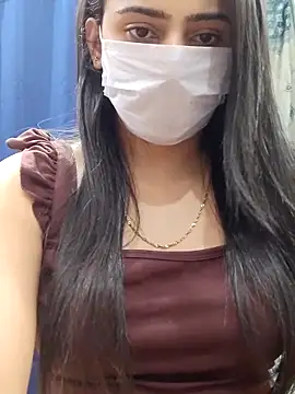 Snapshot of Mylovesana chatting on March 11, 9:48 am Mylovesana online show from March 11, 9:48 am