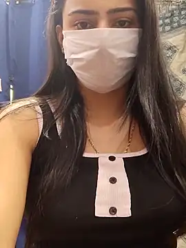 Snapshot of Mylovesana chatting on March 13, 9:16 am Mylovesana online show from March 13, 9:16 am