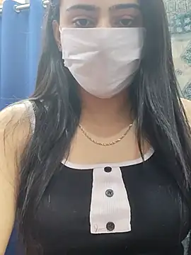 Snapshot of Mylovesana chatting on March 14, 9:15 am Mylovesana online show from March 14, 9:15 am