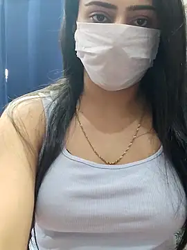 Snapshot of Mylovesana chatting on March 15, 9:15 am Mylovesana online show from March 15, 9:15 am