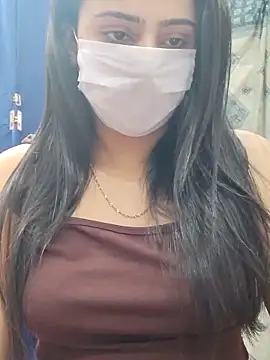 Snapshot of Mylovesana chatting on March 17, 10:29 am Mylovesana online show from March 17, 10:29 am