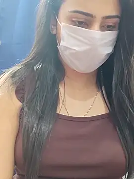 Snapshot of Mylovesana chatting on March 18, 4:54 pm Mylovesana online show from March 18, 4:54 pm