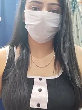 Snapshot of Mylovesana chatting on March 20, 10:42 am Mylovesana online show from March 20, 10:42 am