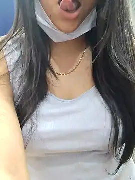 Mylovesana online show from May 2, 9:03 am