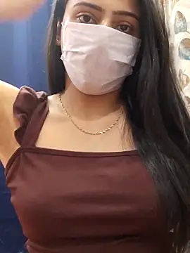 Mylovesana online show from May 14, 10:22 am