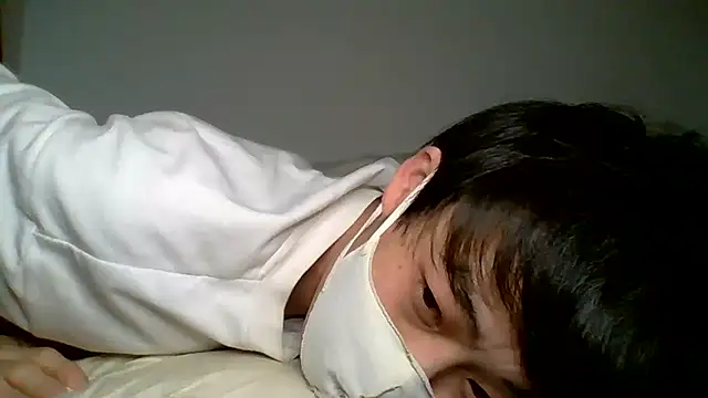 jap2847 online show from January 11, 2:47 pm
