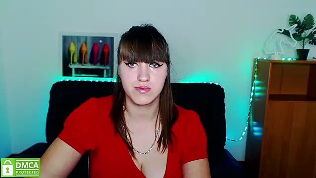 Amali Ivanna smit online show from December 29, 3:24 pm