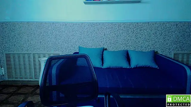 Amali Ivanna smit online show from January 6, 12:24 pm