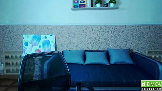 Amali Ivanna smit online show from February 8, 3:21 pm