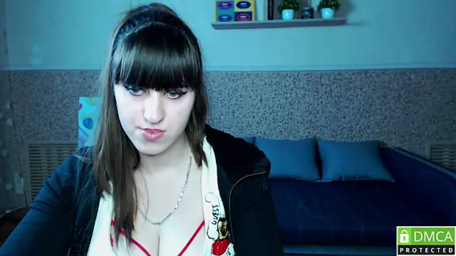 Amali Ivanna smit online show from February 15, 12:33 pm