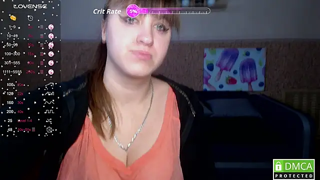 Amali Ivanna smit online show from January 10, 12:29 pm