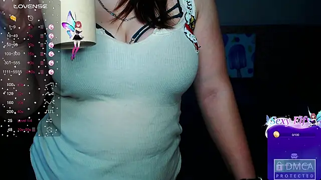 Snapshot of Amali_Ivanna_smit chatting on February 15, 6:32 am Amali Ivanna smit online show from February 15, 6:32 am