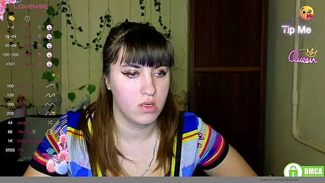 Snapshot of Amali_Ivanna_smit chatting on February 16, 12:23 pm Amali Ivanna smit online show from February 16, 12:23 pm