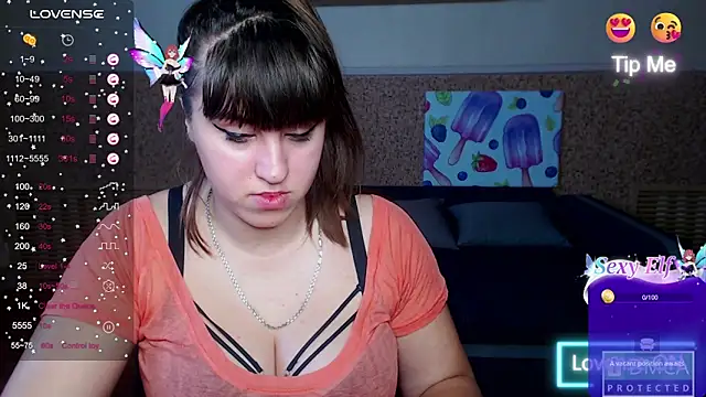 Snapshot of Amali_Ivanna_smit chatting on February 28, 6:25 am Amali Ivanna smit online show from February 28, 6:25 am