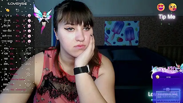 Snapshot of Amali_Ivanna_smit chatting on March 4, 12:22 pm Amali Ivanna smit online show from March 4, 12:22 pm