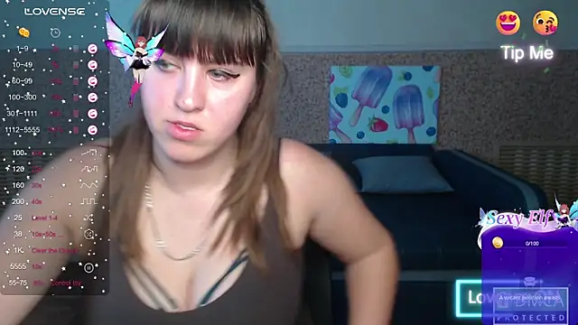 Snapshot of Amali_Ivanna_smit chatting on March 12, 12:22 pm Amali Ivanna smit online show from March 12, 12:22 pm