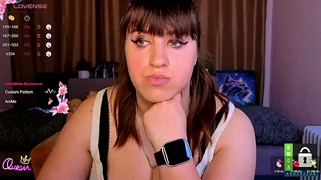 Snapshot of Amali_Ivanna_smit chatting on March 20, 6:29 am Amali Ivanna smit online show from March 20, 6:29 am