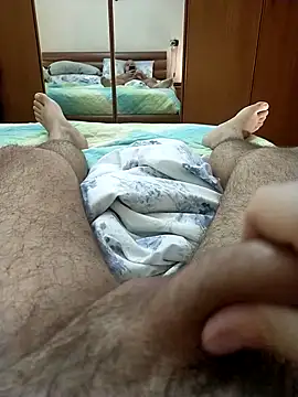 user 662 online show from October 7, 8:55 am