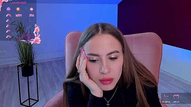 CherieDane online show from November 25, 12:38 pm