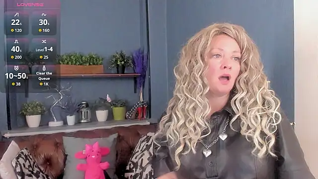 JesiaFoxi online show from March 14, 4:12 pm