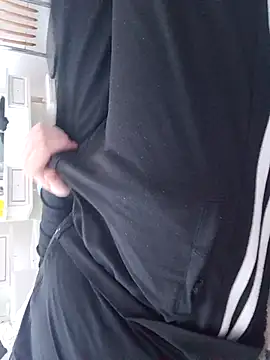 Snapshot of 0777edi chatting on January 12, 6:40 am 0777edi online show from January 12, 6:40 am