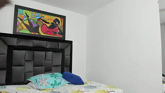 tatiana valencia online show from January 23, 4:26 pm